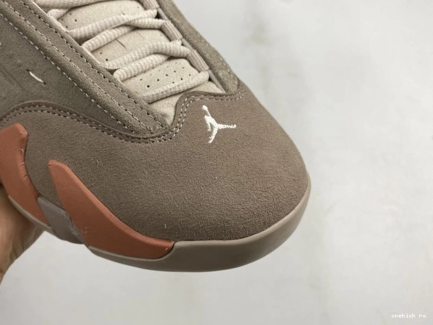 Rep Onekick 14 Clot Retro AIR Terra Jordan Low DC9857-200 Blush 0812